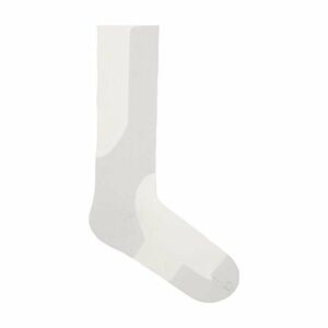 POC Cyklistické ponožky klasické - RACE SOCK - bílá 40-42 obraz