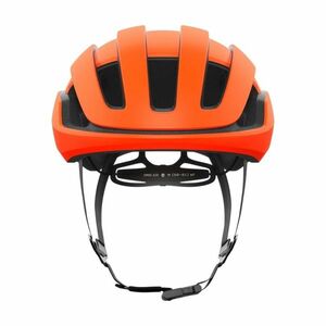 POC Cyklistická přilba - OMNE AIR WF MIPS - oranžová (59-61 cm) obraz