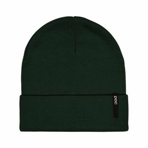 POC Cyklistická čepice - BEANIE FLAT - zelená UNI obraz