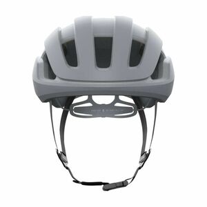 POC Cyklistická přilba - OMNE AIR WF MIPS - šedá (55-58 cm) obraz
