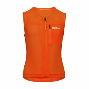 POC chránič na záda - POCITO VPD AIR VEST - oranžová S obraz