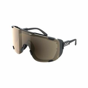 POC Cyklistické brýle - DEVOUR - černá obraz