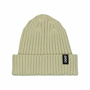 POC Cyklistická čepice - ROAM BEANIE - béžová UNI obraz