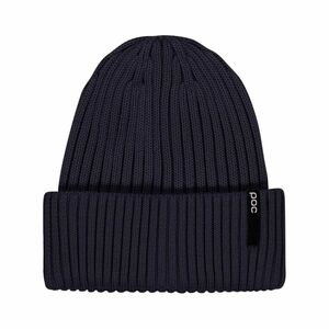 POC Cyklistická čepice - BEANIE - modrá UNI obraz