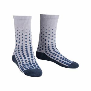 IXS Cyklistické ponožky klasické - SOCKS 2.0 - šedá 36-39 obraz