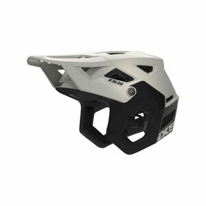 IXS Cyklistická přilba - TRIGGER X MIPS - bílá/černá (49-54 cm) obraz