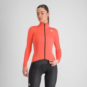 SPORTFUL Cyklistická větruodolná bunda - FIANDRE LIGHT W - červená L obraz