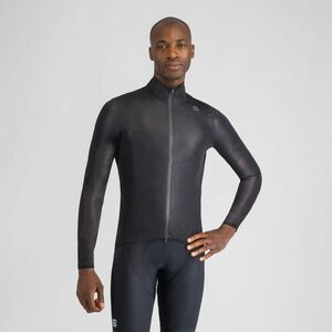 SPORTFUL voděodolná bunda - AQUA LIGHT - černá XL obraz