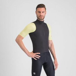 SPORTFUL Cyklistická vesta - PRO 2 - černá L obraz