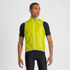 SPORTFUL Cyklistická vesta - HOT PACK EASYLIGHT - žlutá 3XL obraz