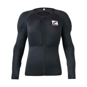 KENNY chránič na záda a hrudník - PROTECTOR - černá L obraz