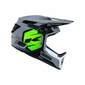 KENNY Cyklistická přilba - ELITE 26 - šedá (51-52 cm) obraz