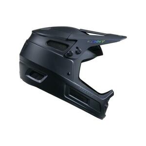 KENNY Cyklistická přilba - ELITE 26 - černá (49-50 cm) obraz