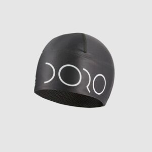 SPORTFUL Cyklistická čepice - DORO W - černá UNI obraz