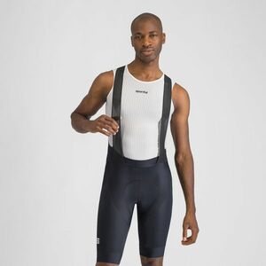 SPORTFUL Cyklistické triko bez rukávů - PRO BASELAYER - bílá 3XL obraz