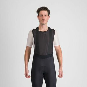 SPORTFUL Cyklistické triko bez rukávů - GAZZETTA SHIFT - černá UNI obraz