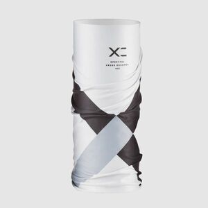 SPORTFUL Cyklistický nákrčník - THERMAL XC - šedá UNI obraz