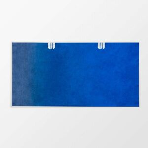 SPORTFUL Cyklistický nákrčník - MATCHY - modrá UNI obraz