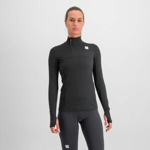 SPORTFUL mikina - CARDIO TECH W - černá XS obraz