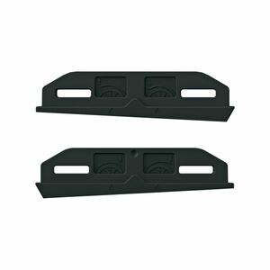 SKS nástavec - MUDROCKER REAR FRAME ADAPTER - černá obraz