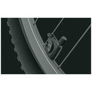 SKS snímač - AIRSPY SCHRADER - černá obraz