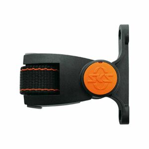 SKS držák - POWERSTRAP - černá obraz