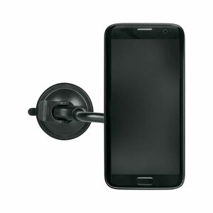 SKS držák na chytrý telefon - COMPIT FLEXX - černá obraz