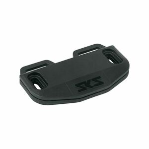 SKS držák - VELO DETECT PLUS - černá obraz