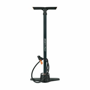 SKS pumpa - AIRLITE 10.0 - černá obraz