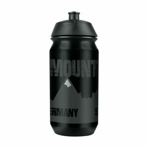 SKS Cyklistická láhev na vodu - MOUNTAIN - černá obraz