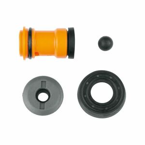 SKS náhradný díl - REPAIR KIT - oranžová/černá obraz