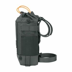 SKS brašna na kolo - URBAN STEM BAG - černá obraz