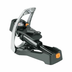 SKS pumpa - AIRSTEP - černá obraz