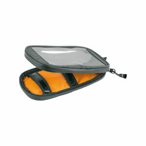 SKS ochranný obal - SMARTBOY PLUS - černá/oranžová obraz