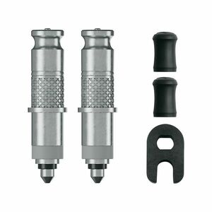 SKS příslušenství k pumpě - CLICKVALVE CONVERSION KIT - stříbrná/černá obraz