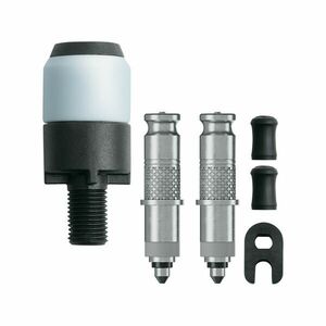 SKS příslušenství k pumpě - CLICKVALVE CONVERSION SET - černá/šedá obraz