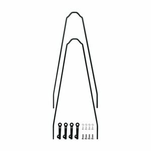 SKS náhradný díl - U-STAY KIT - stříbrná obraz