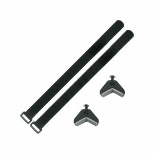 SKS držák - ANYWHERE - černá obraz