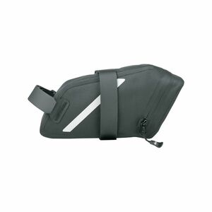 SKS brašna na kolo - TRAIL SADDLEBAG - černá obraz