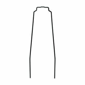 SKS náhradný díl - U-STAY BLUEMELS - stříbrná obraz