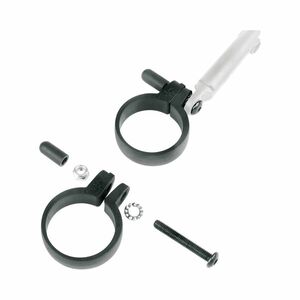 SKS objímka - MOUNTING BRAKETS - černá obraz