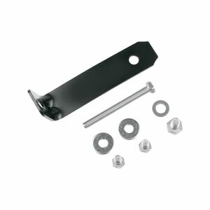 SKS montážní sada - ANGLE BRACKET KIT - černá obraz