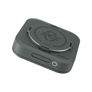 SKS nabíječka - COM/PAD E-BIKE - černá obraz