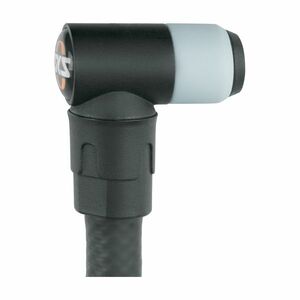 SKS příslušenství k pumpě - CLIKVALVE - černá obraz