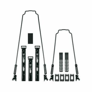 SKS náhradný díl - VELOFLEX 65 U-STAY KIT - černá obraz