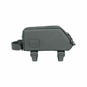 SKS brašna na kolo - URBAN TOPTUBE BAG - černá obraz