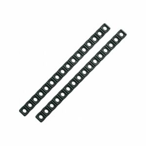 SKS náhradný díl - FIXING RUBBERS - černá obraz