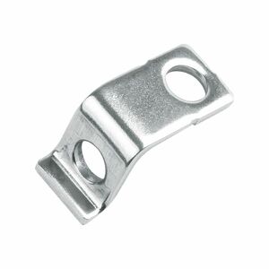 SKS adaptér - FORK BRACKET SUNTOUR FORKS - stříbrná obraz