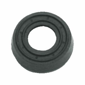 SKS náhradný díl - RUBBER CUP SEAL - černá obraz