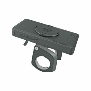 SKS držák na chytrý telefon - COMPIT POWER - černá obraz